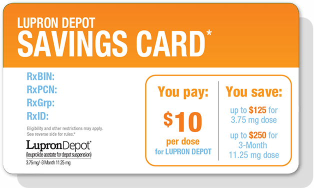 breo copay savings card